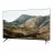Televizor KIVI 43" LED SMART TV KIVI 43U710QB, Real 4K, 3840x2160, Android TV, Black