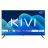 Телевизор KIVI 43" LED SMART TV  43U770QB, QLED, 3840X2160, ANDROID TV, BLACK