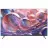 Televizor KIVI 50" LED SMART TV  50U770QB, QLED, 3840X2160, ANDROID TV, BLACK