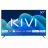 Televizor KIVI 50" LED SMART TV  50U770QB, QLED, 3840X2160, ANDROID TV, BLACK