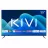 Televizor KIVI 55" LED SMART TV  55U770QB, QLED, 3840X2160, ANDROID TV, BLACK