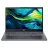 Laptop ACER ASPIRE A15-51M STEEL GRAY (NX.KXTEU.001), 15.6", IPS FHD (Intel Core 3 100U 6xCore 0.9-4.7GHz, 16GB (1x16) LPDDR5 RAM, 512GB PCIe NVMe SSD, Intel Graphics, WiFi 6E-AX/BT LE, USB-C Thunderbolt 4, FPR, Backlight KB, 50 Wh 3cell, FHD webcam, EN/RU/UA