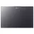 Laptop ACER ASPIRE A15-51M STEEL GRAY (NX.KXTEU.001), 15.6", IPS FHD (Intel Core 3 100U 6xCore 0.9-4.7GHz, 16GB (1x16) LPDDR5 RAM, 512GB PCIe NVMe SSD, Intel Graphics, WiFi 6E-AX/BT LE, USB-C Thunderbolt 4, FPR, Backlight KB, 50 Wh 3cell, FHD webcam, EN/RU/UA