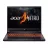 Laptop gaming ACER NITRO ANV16-41 OBSIDIAN BLACK (NH.QRWEU.007) 16.0" WUXGA (1920X1200) IPS 165HZ 300 NITS (AMD RYZEN 5 8645HS 6XCORE 4.3-5.0GHZ, 16GB (2X8) DDR5 RAM, 512GB PCIE NVME SSD, GEFORCE RTX 3050 6GB GDDR6, WIFI6E-AX/BT 5.3, RJ-45, 57WH 4CELL, HD WEBCAM,