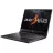 Laptop gaming ACER NITRO ANV16-41 OBSIDIAN BLACK (NH.QRWEU.007) 16.0" WUXGA (1920X1200) IPS 165HZ 300 NITS (AMD RYZEN 5 8645HS 6XCORE 4.3-5.0GHZ, 16GB (2X8) DDR5 RAM, 512GB PCIE NVME SSD, GEFORCE RTX 3050 6GB GDDR6, WIFI6E-AX/BT 5.3, RJ-45, 57WH 4CELL, HD WEBCAM,