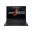 Laptop gaming ACER Nitro ANV16-41 Obsidian Black (Ryzen 5 8645HS / 16GB DDR5 / 512GB PCIe SSD / NVIDIA GeForce RTX 3050)