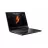 Laptop gaming ACER Nitro ANV16-41 Obsidian Black (Ryzen 5 8645HS / 16GB DDR5 / 512GB PCIe SSD / NVIDIA GeForce RTX 3050)