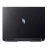 Laptop gaming ACER Nitro ANV16-41 Obsidian Black (Ryzen 5 8645HS / 16GB DDR5 / 512GB PCIe SSD / NVIDIA GeForce RTX 3050)