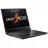 Laptop gaming ACER NITRO ANV16-41 OBSIDIAN BLACK (NH.QRWEU.007) 16.0" WUXGA (1920X1200) IPS 165HZ 300 NITS (AMD RYZEN 5 8645HS 6XCORE 4.3-5.0GHZ, 16GB (2X8) DDR5 RAM, 512GB PCIE NVME SSD, GEFORCE RTX 3050 6GB GDDR6, WIFI6E-AX/BT 5.3, RJ-45, 57WH 4CELL, HD WEBCAM,