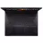 Laptop gaming ACER NITRO ANV16-41 OBSIDIAN BLACK (NH.QRWEU.007) 16.0" WUXGA (1920X1200) IPS 165HZ 300 NITS (AMD RYZEN 5 8645HS 6XCORE 4.3-5.0GHZ, 16GB (2X8) DDR5 RAM, 512GB PCIE NVME SSD, GEFORCE RTX 3050 6GB GDDR6, WIFI6E-AX/BT 5.3, RJ-45, 57WH 4CELL, HD WEBCAM,