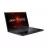 Laptop gaming ACER NITRO ANV15-51 OBSIDIAN BLACK (NH.QNBEU.00B) 15.6" FHD IPS 144HZ (INTEL CORE I5-13420H 8XCORE 3.4-4.6GHZ, 16GB (2X8) DDR5 RAM, 1TB PCIE NVME SSD, GEFORCE RTX 4050 6GB GDDR6, WIFI6-AX/BT 5.1, RJ-45, FPR, 57WH 4CELL, HD WEBCAM, BACKLIT KB, EN/RU/U