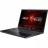 Laptop gaming ACER NITRO ANV15-51 OBSIDIAN BLACK (NH.QNBEU.00B) 15.6" FHD IPS 144HZ (INTEL CORE I5-13420H 8XCORE 3.4-4.6GHZ, 16GB (2X8) DDR5 RAM, 1TB PCIE NVME SSD, GEFORCE RTX 4050 6GB GDDR6, WIFI6-AX/BT 5.1, RJ-45, FPR, 57WH 4CELL, HD WEBCAM, BACKLIT KB, EN/RU/U