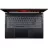 Laptop gaming ACER NITRO ANV15-51 OBSIDIAN BLACK (NH.QNBEU.00B) 15.6" FHD IPS 144HZ (INTEL CORE I5-13420H 8XCORE 3.4-4.6GHZ, 16GB (2X8) DDR5 RAM, 1TB PCIE NVME SSD, GEFORCE RTX 4050 6GB GDDR6, WIFI6-AX/BT 5.1, RJ-45, FPR, 57WH 4CELL, HD WEBCAM, BACKLIT KB, EN/RU/U