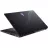 Laptop gaming ACER NITRO ANV15-51 OBSIDIAN BLACK (NH.QNBEU.00B) 15.6" FHD IPS 144HZ (INTEL CORE I5-13420H 8XCORE 3.4-4.6GHZ, 16GB (2X8) DDR5 RAM, 1TB PCIE NVME SSD, GEFORCE RTX 4050 6GB GDDR6, WIFI6-AX/BT 5.1, RJ-45, FPR, 57WH 4CELL, HD WEBCAM, BACKLIT KB, EN/RU/U