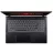 Laptop gaming ACER NITRO ANV15-41 OBSIDIAN BLACK (NH.QSGEU.00F) 15.6" FHD IPS 144HZ (AMD RYZEN 7 7735HS 8XCORE 3.2-4.75GHZ, 16GB (2X8) DDR5 RAM, 512GB PCIE NVME SSD, GEFORCE RTX 4050 6GB GDDR6, WIFI6-AX/BT 5.1, RJ-45, 57WH 4CELL, HD WEBCAM, BACKLIT KB, EN/RU/UA, N