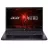 Laptop gaming ACER Nitro ANV15-41 Obsidian Black (Ryzen 7 7735HS / 16GB DDR5 / 512GB PCIe SSD / NVIDIA GeForce RTX 4050 / No OS)