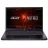 Laptop gaming ACER NITRO ANV15-51 OBSIDIAN BLACK (NH.QQEEU.00G) 15.6" FHD IPS 144HZ (INTEL CORE I5-13420H 8XCORE 3.4-4.6GHZ, 16GB (2X8) DDR5 RAM, 1TB PCIE NVME SSD, GEFORCE RTX 4060 8GB GDDR6, WIFI6-AX/BT 5.1, RJ-45, 57WH 4CELL, HD WEBCAM, BACKLIT KB, EN/RU/UA, NO