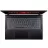Laptop gaming ACER NITRO ANV15-51 OBSIDIAN BLACK (NH.QQEEU.003) 15.6" FHD IPS 144HZ (INTEL CORE I7-13620H 10XCORE 3.6-4.9GHZ, 16GB (2X8) DDR5 RAM, 1TB PCIE NVME SSD, GEFORCE RTX 4060 8GB GDDR6, WIFI6-AX/BT 5.1, RJ-45, 57WH 4CELL, HD WEBCAM, BACKLIT KB, EN/RU/UA, N