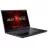 Laptop gaming ACER NITRO ANV15-51 OBSIDIAN BLACK (NH.QQEEU.003) 15.6" FHD IPS 144HZ (INTEL CORE I7-13620H 10XCORE 3.6-4.9GHZ, 16GB (2X8) DDR5 RAM, 1TB PCIE NVME SSD, GEFORCE RTX 4060 8GB GDDR6, WIFI6-AX/BT 5.1, RJ-45, 57WH 4CELL, HD WEBCAM, BACKLIT KB, EN/RU/UA, N