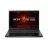 Laptop gaming ACER NITRO ANV15-51 OBSIDIAN BLACK (NH.QQEEU.003) 15.6" FHD IPS 144HZ (INTEL CORE I7-13620H 10XCORE 3.6-4.9GHZ, 16GB (2X8) DDR5 RAM, 1TB PCIE NVME SSD, GEFORCE RTX 4060 8GB GDDR6, WIFI6-AX/BT 5.1, RJ-45, 57WH 4CELL, HD WEBCAM, BACKLIT KB, EN/RU/UA, N