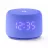 Smart Speaker Yandex YNDX-00026VIO, STATION LITE 2 WITH ALISA, VIOLET, LED Display, Smart Home Control Center, No Hub Required, Wi-FI-AC + BT5.0, Alisa Assistant built-in, 6W, Sensor buttons, 4 Microphones