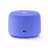 Smart Speaker Yandex YNDX-00026VIO, STATION LITE 2 WITH ALISA, VIOLET, LED Display, Smart Home Control Center, No Hub Required, Wi-FI-AC + BT5.0, Alisa Assistant built-in, 6W, Sensor buttons, 4 Microphones