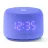 Умная колонка Yandex YNDX-00026VIO,  STATION LITE 2 WITH ALISA, VIOLET, LED Display, Smart Home Control Center, No Hub Required, Wi-FI-AC + BT5.0, Alisa Assistant built-in, 6W, Sensor buttons, 4 Microphones