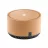 Smart Speaker Yandex YNDX-00025B Yandex Station LITE with Alisa, Cappuccino, Smart Home Control Center, No Hub Required, Wi-FI-AC + BT5.0, Alisa Assistant built-in, 5W, Sensor buttons, 4 Microphones