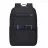 Rucsac laptop Rivacase Backpack Rivacase 8062, for Laptop 15,6" & City bags, Black
