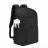 Rucsac laptop Rivacase Backpack Rivacase 8062, for Laptop 15,6" & City bags, Black