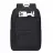 Rucsac laptop Rivacase Backpack Rivacase 8062, for Laptop 15,6" & City bags, Black