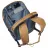 Rucsac laptop THULE Backpack Thule EnRoute TEBP4216, 23L, 3204946, Fennel/Dark Slate for Laptop 15,6" & City Bags