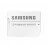 Карта памяти Samsung .256GB MicroSD (Class 10) UHS-I (U3) +SD adapter, Samsung EVO Plus 2024 "MB-MC256SA" (R:160MB/s)