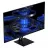 Игровой монитор Xiaomi 27" XIAOMI Gaming Monitor G27i, Black, IPS, 1920x1080, 165Hz, 1msGTG, 250cd, HDR10, HDMI+DP