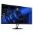 Игровой монитор Xiaomi 27" XIAOMI Gaming Monitor G27i, Black, IPS, 1920x1080, 165Hz, 1msGTG, 250cd, HDR10, HDMI+DP