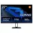 Игровой монитор Xiaomi 27" XIAOMI Gaming Monitor G27i, Black, IPS, 1920x1080, 165Hz, 1msGTG, 250cd, HDR10, HDMI+DP