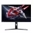 Игровой монитор Xiaomi 27" XIAOMI Gaming Monitor G27i, Black/White, Mini-LED, 2560x1440, 180Hz, 1ms, 1000cd, HDR1000, HDMI+DP, Pivot