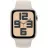 Smartwatch APPLE WATCH SE 2 44MM ALUMINUM CASE WITH STARLIGHT SPORT BAND - M/L, MXEV3 GPS, STARLIGHT