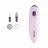 None VITEK MANICURE SET  VT-8254