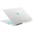Laptop gaming ACER NB 14.5" NITRO V14 ANV14-61 WHITE (RYZEN 7 8845HS 32GB 1TB)