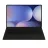 Husa Samsung Book Cover Keyboard Tab S10 Ultra, Black