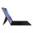 Чехол Samsung Book Cover Keyboard Tab S10 Ultra, Black