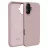 Husa Etteri Etteri Apple iPhone 16 Plus, Silicone Mag case, Light Pink
