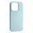 Husa Etteri Etteri Apple iPhone 16 Pro Max, Silicone Mag case, Light Blue