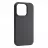 Husa Etteri Etteri Apple iPhone 16 Pro, Silicone Mag case, Black
