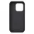 Husa Etteri Etteri Apple iPhone 16 Pro, Silicone Mag case, Black