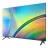 Televizor TCL 43" LED SMART TV TCL 43S5400A, 1920x1080 FHD, Android TV, Black