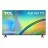 Televizor TCL 43" LED SMART TV TCL 43S5400A, 1920x1080 FHD, Android TV, Black