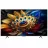 Televizor TCL 55" LED SMART TV  55C655, QLED, 3840X2160, GOOGLE TV, BLACK