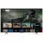Televizor TCL 55" LED SMART TV  55C655, QLED, 3840X2160, GOOGLE TV, BLACK